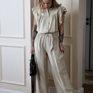 Komplet elegancji Lili