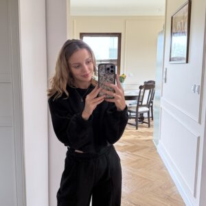 Komplet dresowy Lexi